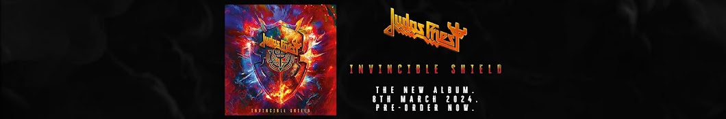 Judas Priest Banner