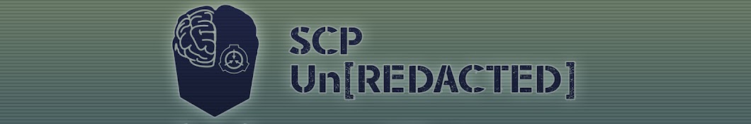 SCP Un[REDACTED], Podcast