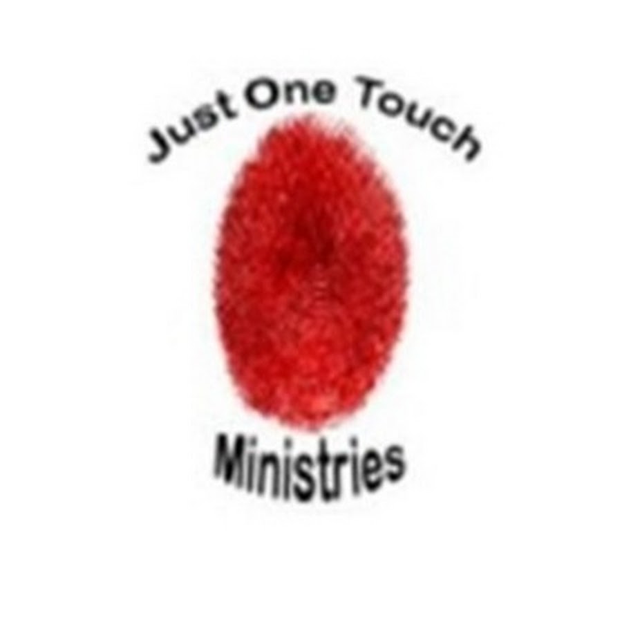 Just One Touch Ministries Youtube