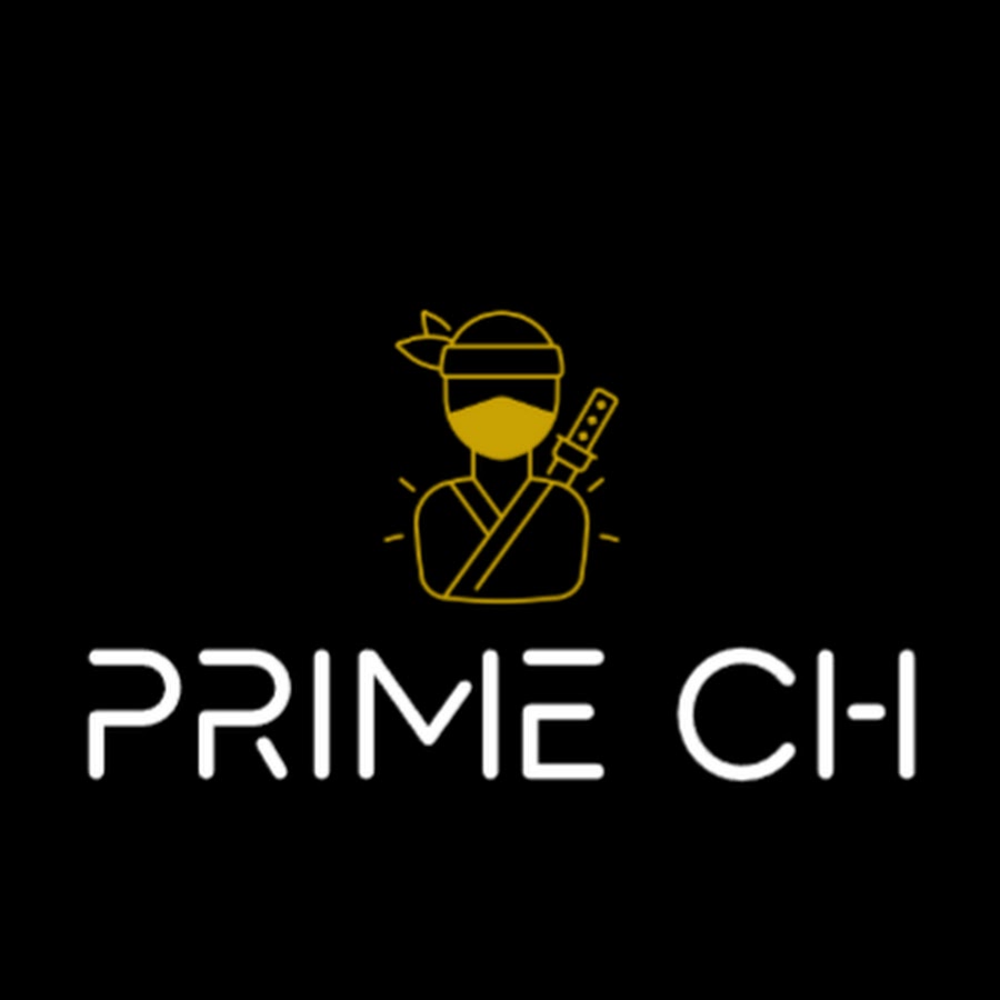 Prime CH - YouTube Prime CH