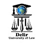 Delir University of Law (دانشگاه حقوقی دلیر )