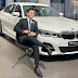 Trung BMW