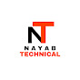 Nayab technical support