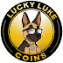 Lucky Luke Coins