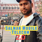 Salman Mobile Telecom 2.0