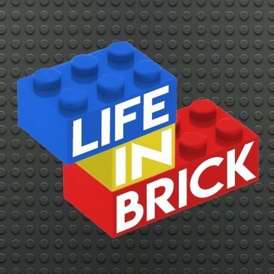 Life 2025 brick lego