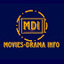 logo Movies-Drama Info.