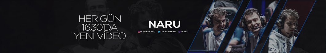 Naru