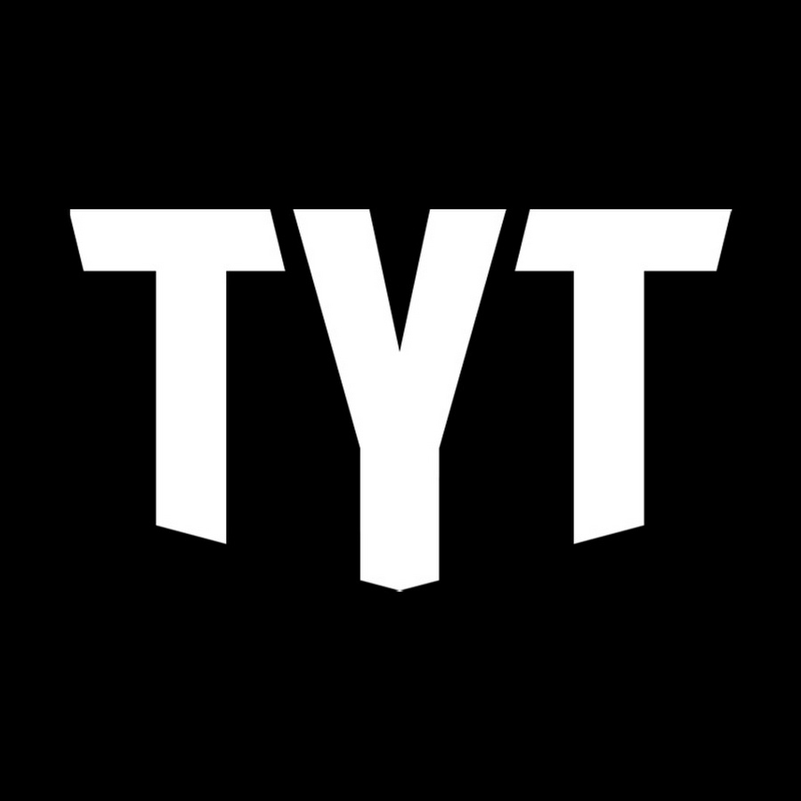 The Young Turks @theyoungturks