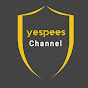 yespees channel