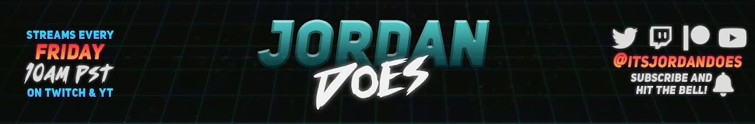 JordanDoes