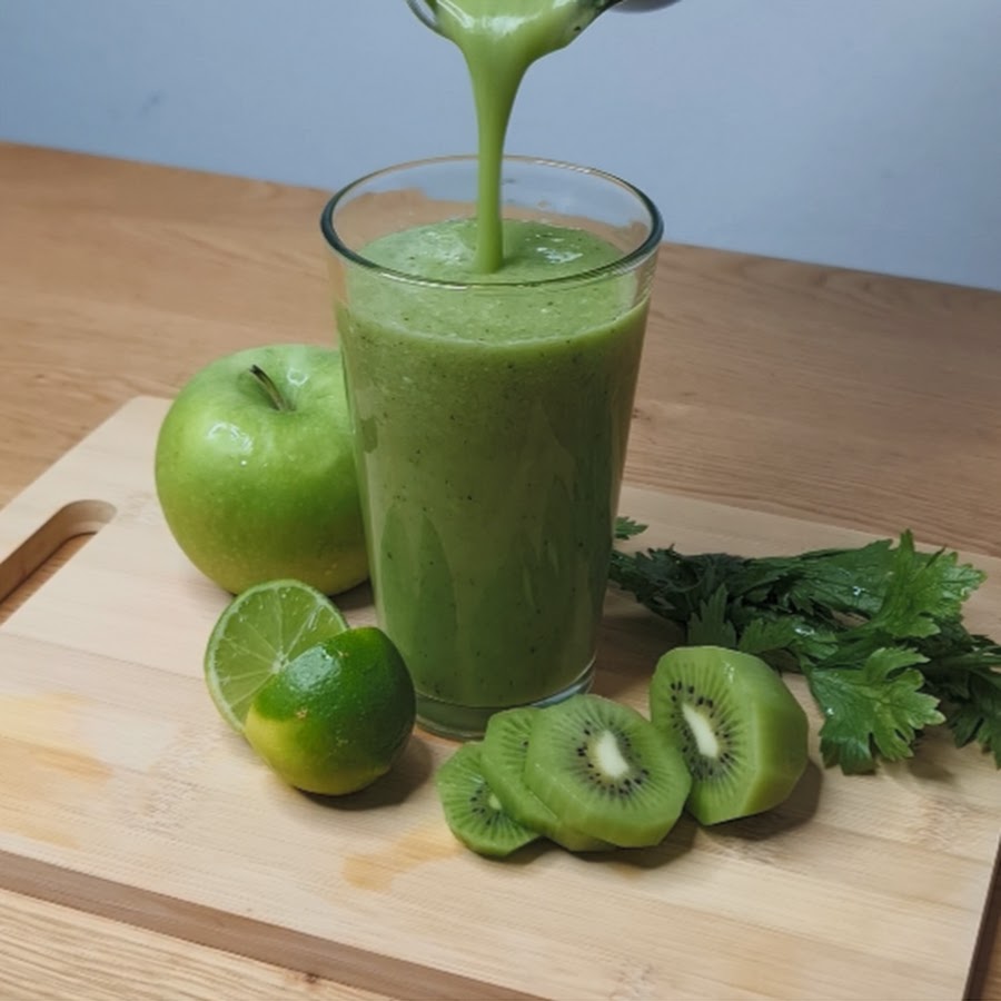 Recetas TV @recetasstv