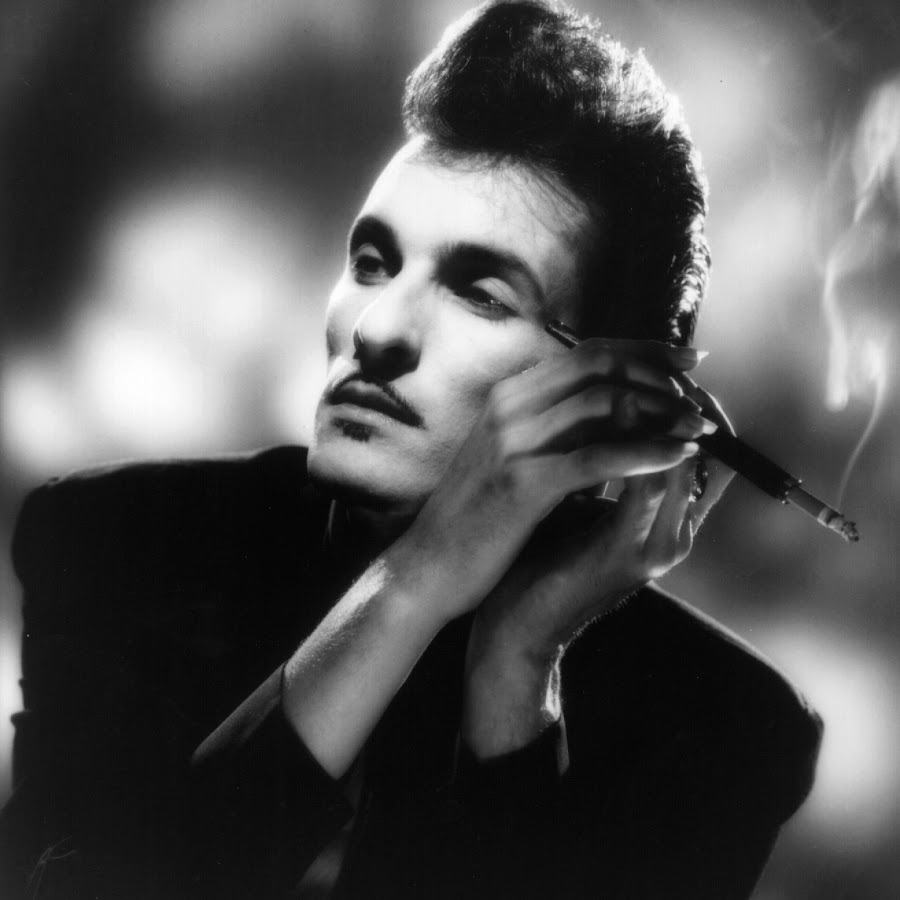 Willy DeVille