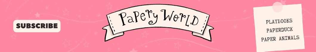 Papery World