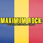 Maximum Rock Romania