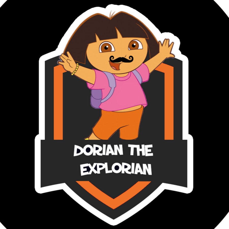 Dorian The Explorian - YouTube