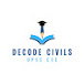 DecodeCIVILS With Mudit Jain