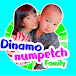 Dinamo numpetch Family