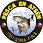 Pesca en Aysen