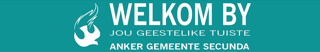 Anker Gemeente Secunda