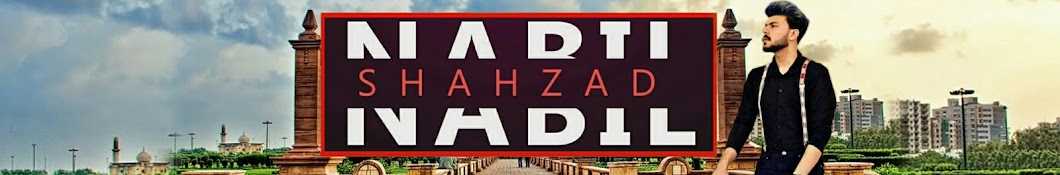 Nabilshzd Banner