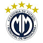 ACADEMIA DE FÚTBOL MUNICIPAL MAGDALENA - PERÚ