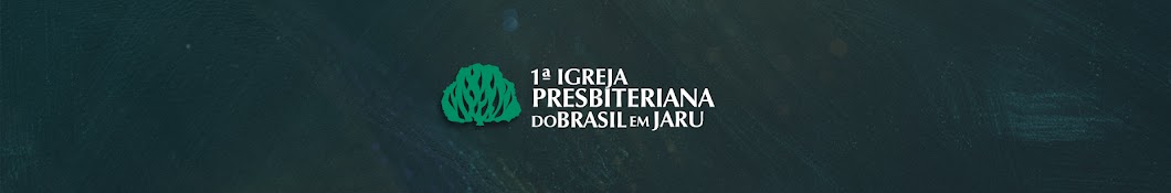 1ª Igreja Presbiteriana do Brasil em Jaru