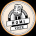 Homi Voice