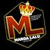 Marga Lalu