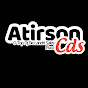 Atirson Cds 