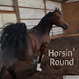 Horsin’ Round!