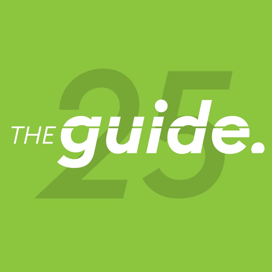 THE GUIDE - FC 25 Tutorials, Tips & Tricks! @theguide_bpg