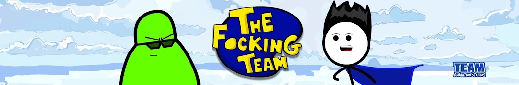 The Focking Team Banner