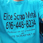 Elite Scrap Metal Pickup