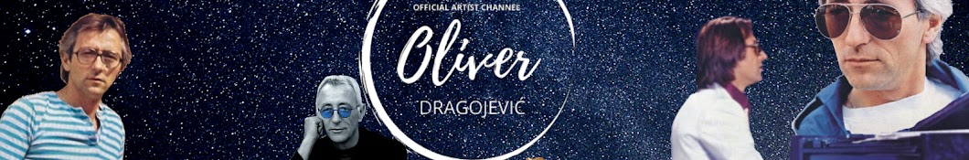 Oliver Dragojević Crorec Official Banner