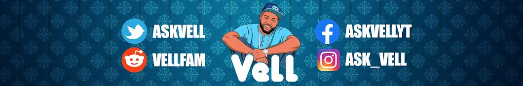 Ask VeLL Banner
