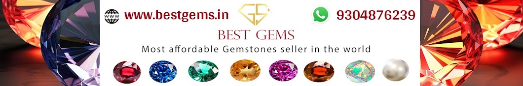 Best Gems 