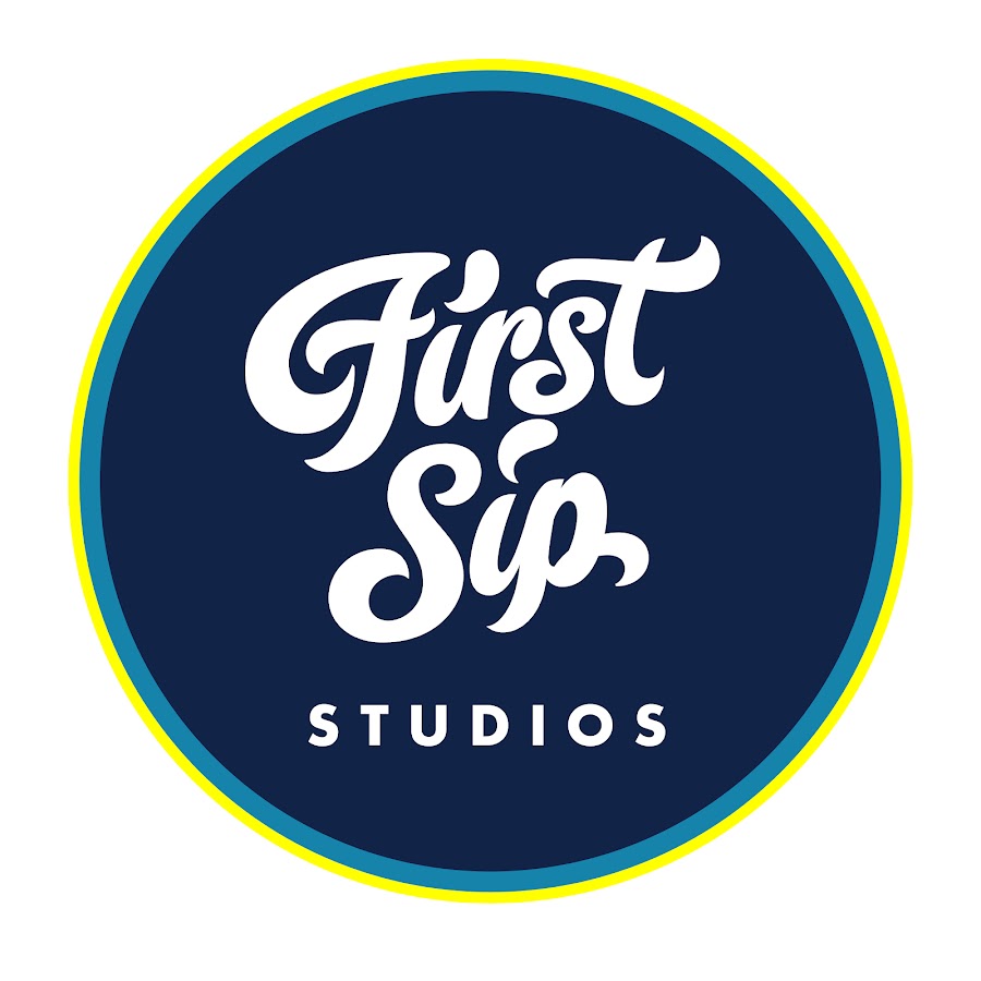 First Sip Studios