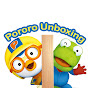 Pororo Unboxing