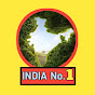 INDIA NO.1