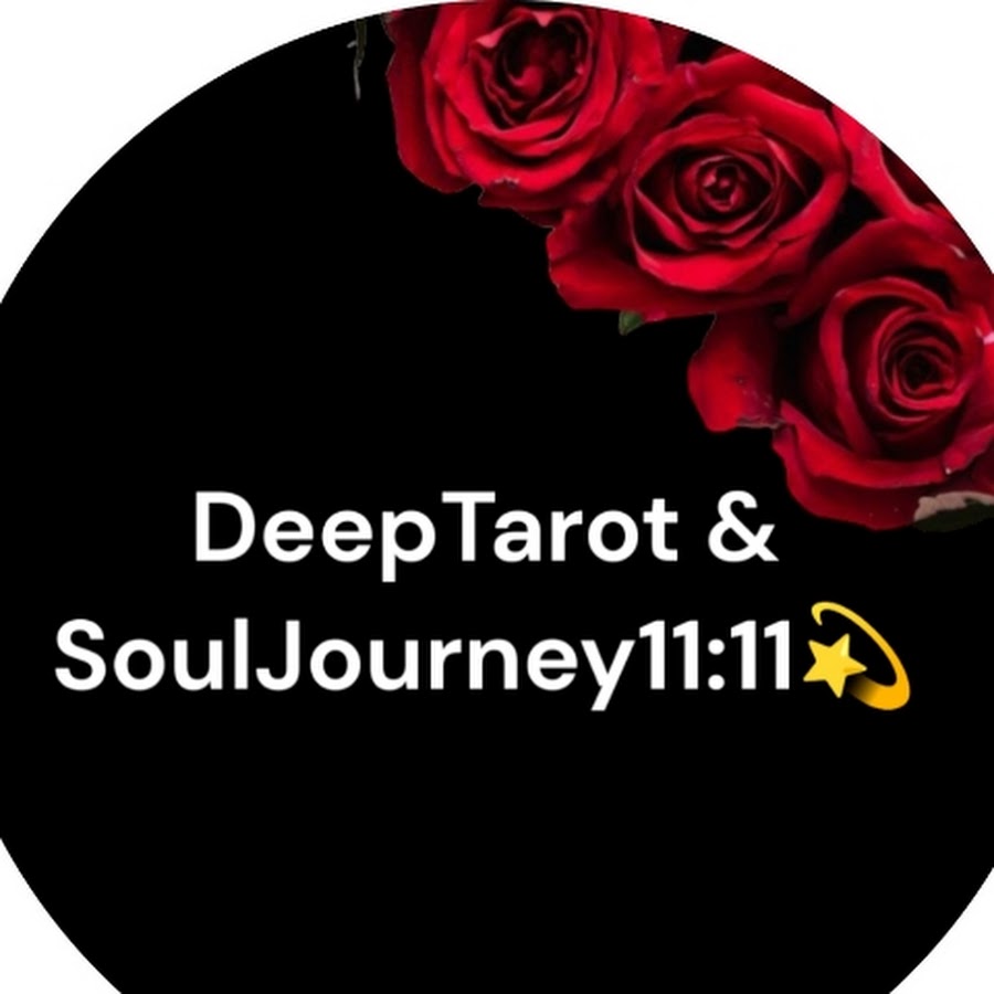 DeepTarot & SoulJourney11:11💫