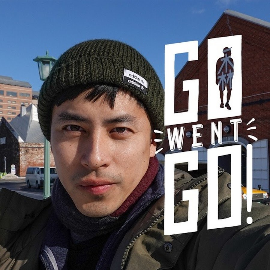 Profile avatar of @GoWentGo