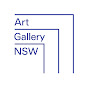 Art Gallery of NSW Auslan channel