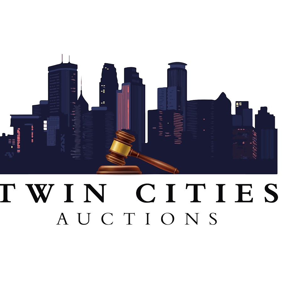 The official auction site of Twins Auctions
