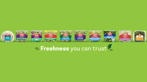 Banner image for Fresh Express