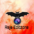 logo Raja Editzone