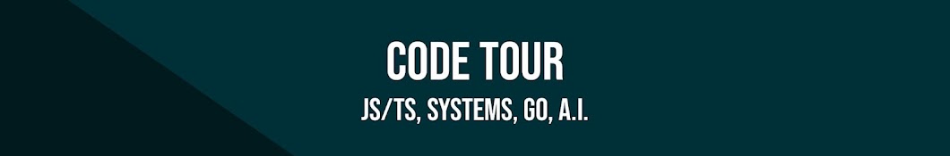 Code Tour