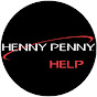 Henny Penny Help