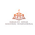 WordCity Power Ministries Int- HQ