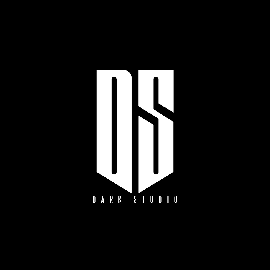 Dark studio